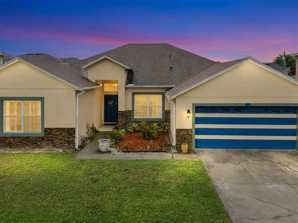 323 Aldershot Ct, Kissimmee, FL 34758