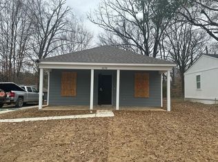 4378 Suncrest Dr, Memphis, TN 38127