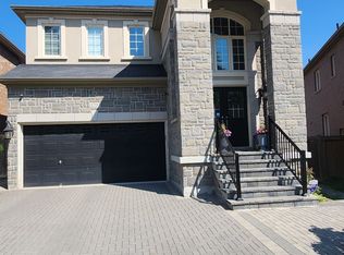 175 Art West Ave, Newmarket, ON L3X 0C2