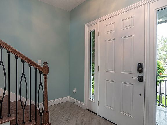 Entryway