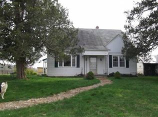 1299 Hale Rd NE, Check, VA 24072