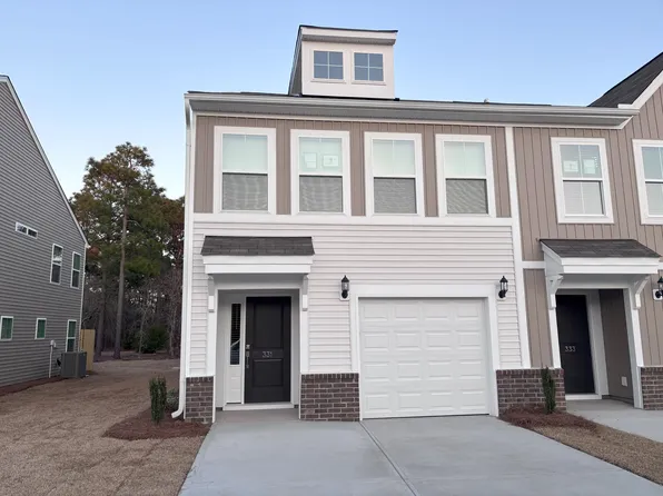 331 Canary Grass Ct, Lexington, SC 29072