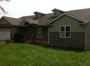 89 Riverview Dr, Franklin Furnace, OH