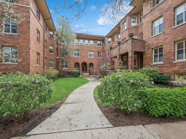 508 Lee St APT 2E, Evanston, IL 60202