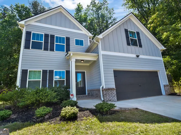 2099 Easterwood Ter, Decatur, GA 30032