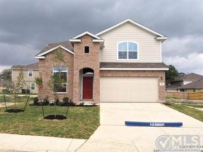 178 Tufted Crst, San Antonio, TX, 78253