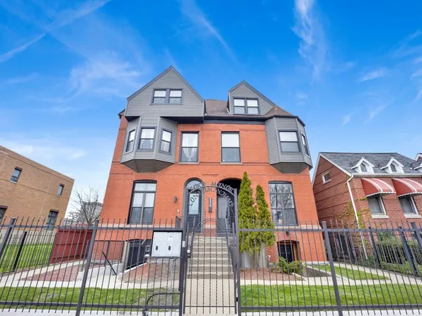 3330 S Indiana Ave #2S, Chicago, IL 60616