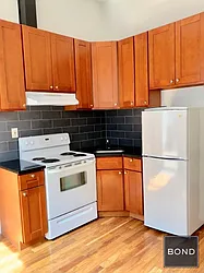 Rented by Bond New York