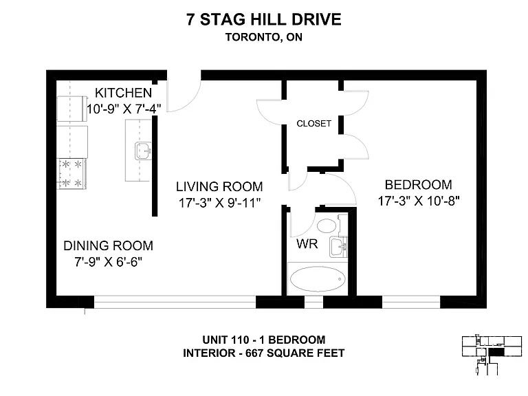 9 Stag Hill Dr — Photo 21