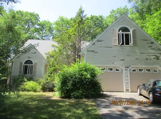 7 Sedgewick Ln, Sandwich, MA 02563