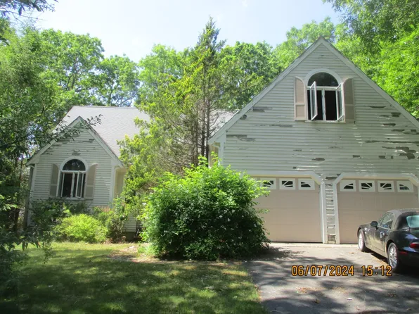 7 Sedgewick Lane, Sandwich, MA 02563