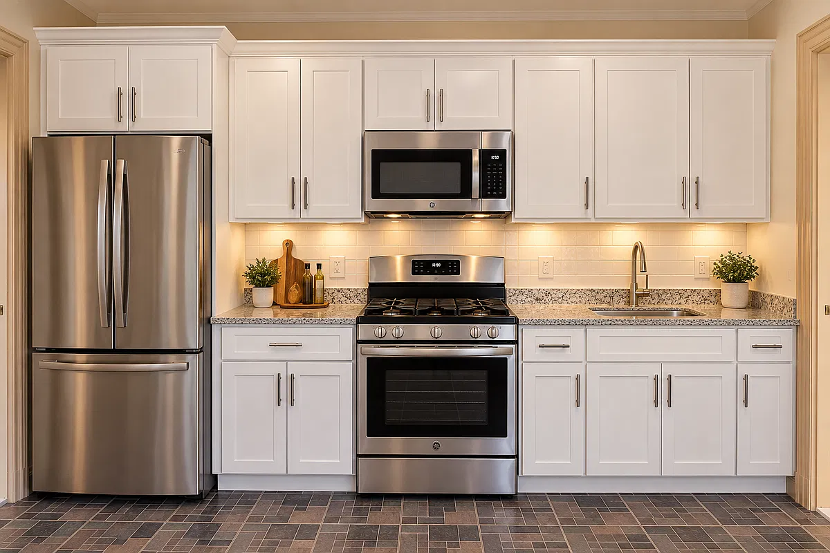 1 bed, 1.0 bath, 900 sqft, $1,750 — Photo 1