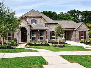 30922 Crest View Ter, Fulshear, TX 77441