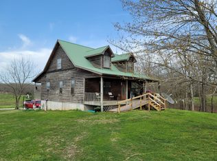 5184 Harmon Rd, Harrison, AR 72601