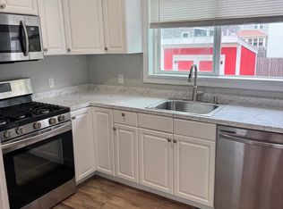 39-41 Ryan St #1, New Bedford, MA 02740