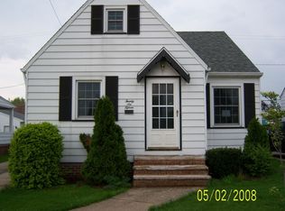 2615 North Ave, Parma, OH