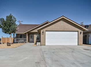 1300 S McCall St, Ridgecrest, CA 93555