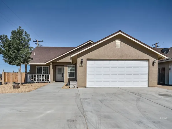 1300 S McCall St, Ridgecrest, CA 93555