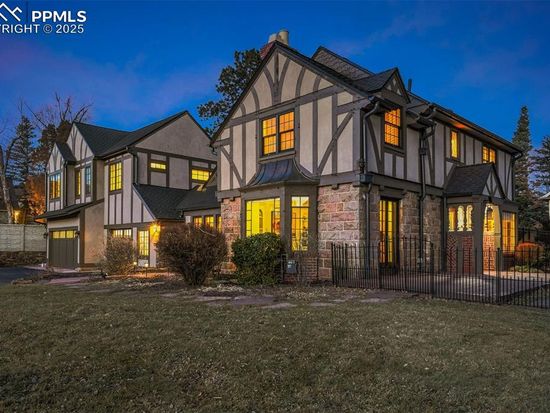 1805 Alamo Ave, Colorado Springs, CO 80907