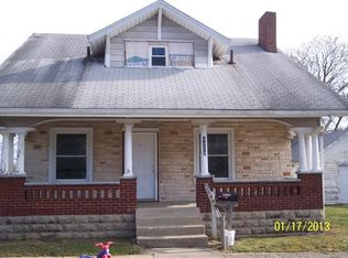 4479 Kite Rd, Urbana, OH 43078