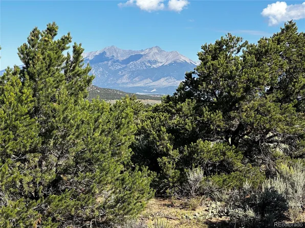 735 Slegers Road LOT 735, Fort Garland, CO 81133