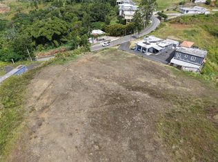 State Highway 156 Km #3.7, Orocovis, PR 00720