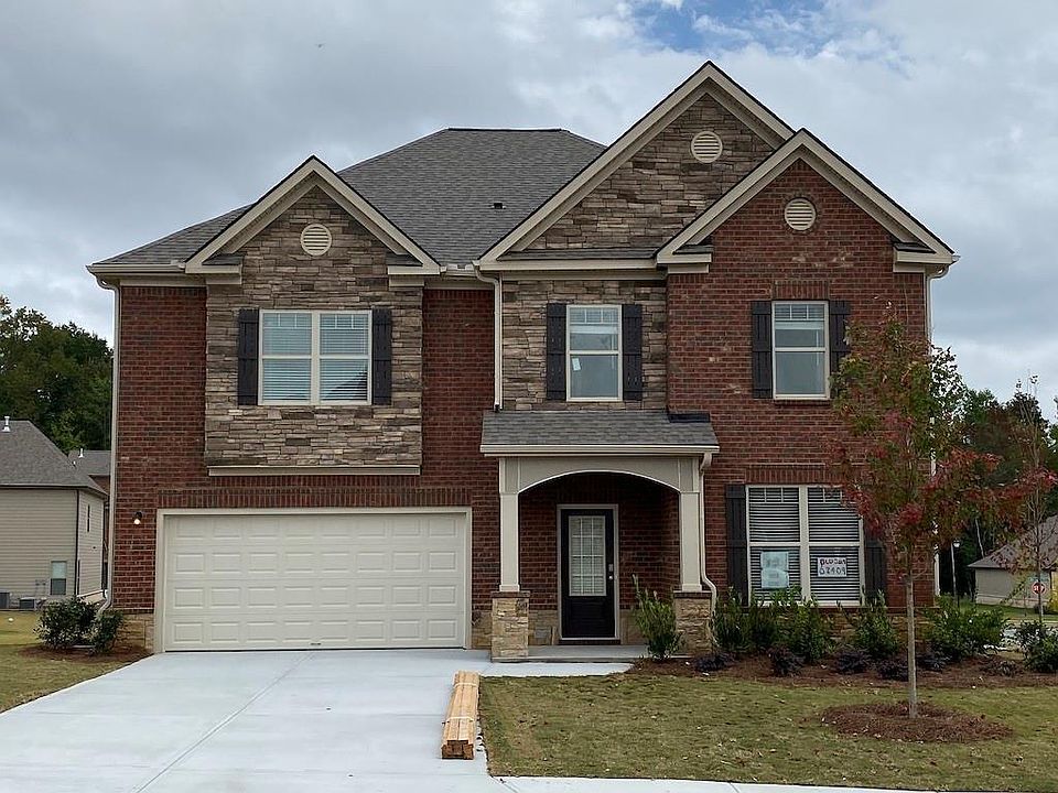 1st image of 89 Azalea Bloom Dr