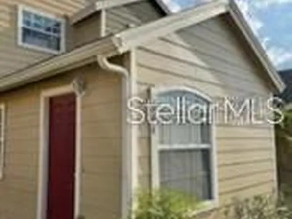 804 Washington Palm Loop #5, Davenport, FL 33897