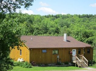 6346 Cook School Rd, Prattsburgh, NY 14873