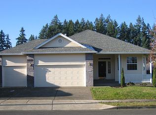 2015 NE 52nd Ave, Hillsboro, OR 97124