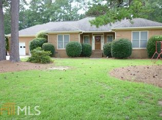 189 Rivoli Lndg, Macon, GA 31210