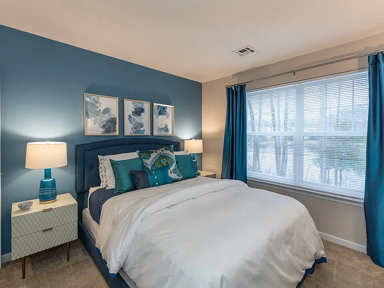 Wilde Lake Apartments — Photo 37