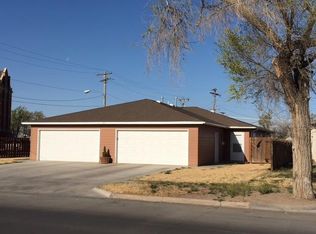 901 N 8th St, Garden City, KS 67846