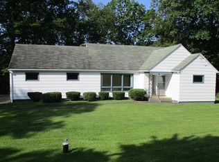 65 Beckwith Rd, Pine City, NY 14871