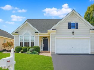 165 Huntington Drive, Jackson, NJ 08527