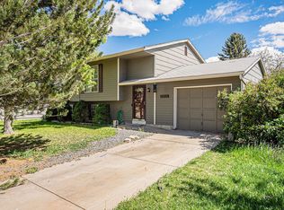 2808 W 99th Cir, Federal Heights, CO 80260