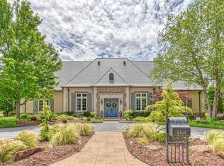 4410 Berry Farm Rd, Norman, OK 73072