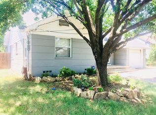 823 Buckalew St, Dallas, TX 75208