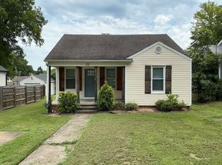 218 Clay St, Jackson, TN 38301