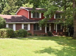 5115 Tilly Mill Rd, Atlanta, GA 30338