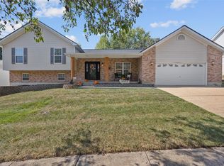 3552 Swan Cir S, Arnold, MO 63010