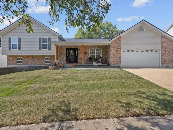 3552 Swan Cir S, Arnold, MO 63010