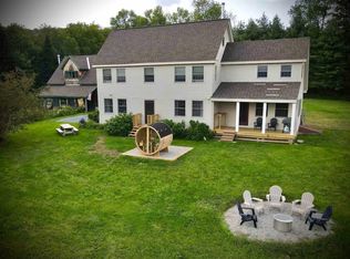 350 Farrar Rd, Chester, VT 05143