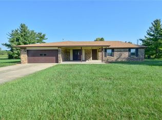 4670 E County Road 200 S, Avon, IN