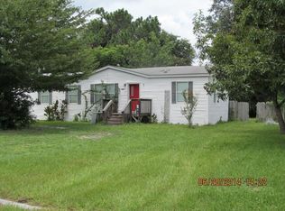 3635 Calvados Ave, Orange Park, FL 32065