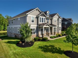 5772 Timberline Trl, Hudson, OH 44236