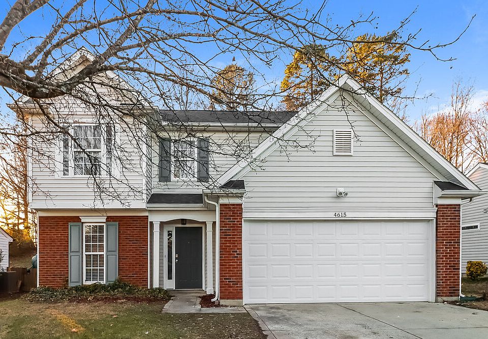 1st image of 4615 Sahalee Ln