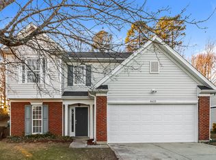 4615 Sahalee Ln, Charlotte, NC 28216