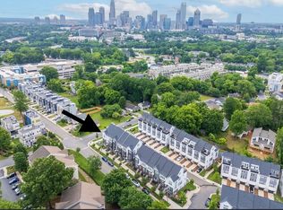 219 S Bruns Ave, Charlotte, NC 28208