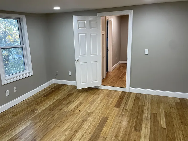 Bedroom #1